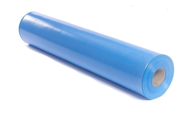 Dampfbremse Dampfsperre Dachfolie Isolierung Blau 0,2mm Folie KV24h mit GRATIS 